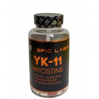 YK-11 Myostin (60капс)